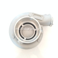 Carcasa del turbocompresor HE400VG 2882111